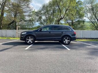 Audi Q7 3.0TDI 2007 171kw