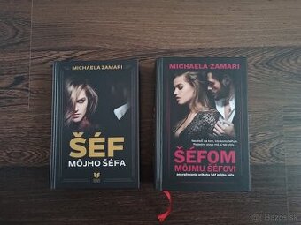 Šéf môjho šéfa // Šéfom môjmu šéfovi