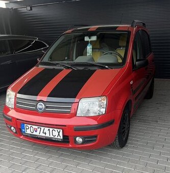 Fiat Panda 1,2