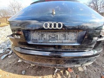 Rozpredám audi a3 1.6