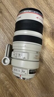 Canon EF 100-400mm f/4.5-5.6L IS II USM