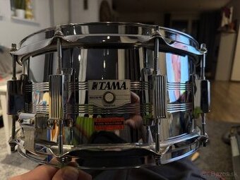 Tama Rockstar PRO 14x6,5 rytmicak