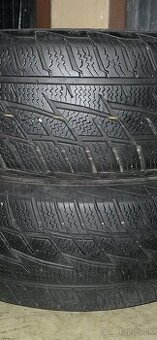 185/65 R15 zimné pneumatiky 2 ks