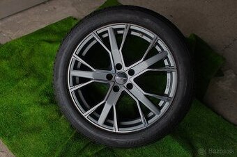 19"----KODIAQ---AUDI Q5--5x112 R19--/PEVNOSTNE/--ZIMNA SADA