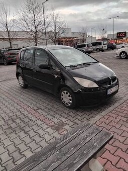 Predám mitsubishi colt