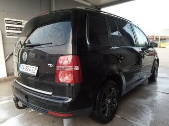 Volkswagen Touran 1.9 tdi