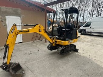 JCB 8014