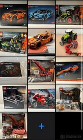 Lego technic