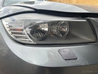 BMW E90 LCI svetlomety halogen