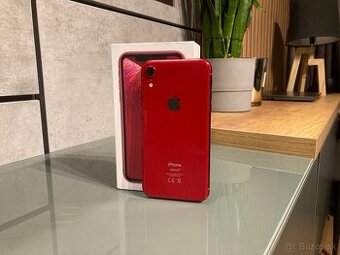 Iphone XR 🔋97% - 1