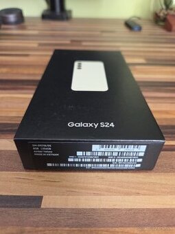 Samsung Galaxy S24 256gb - 1