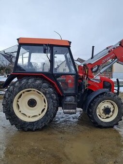 Zetor 7340 - 1