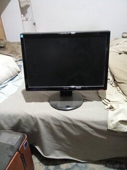 Predám rôzne monitory k Pc - 1