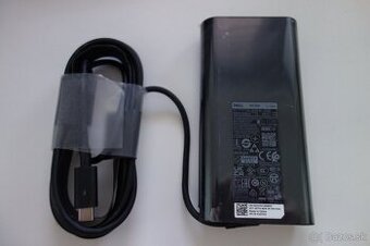 Napájací adaptér pre notebooky DELL USB-C 90W