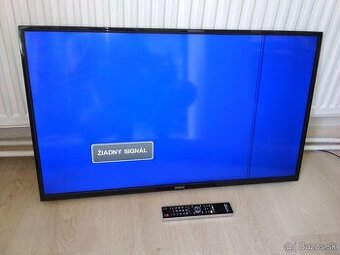 40" LED televizor Vivax 40LE120T2S2, ČIARA NA OBRAZOVKE - 1