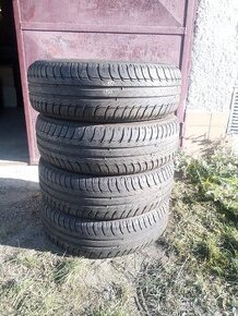 Letné pneu 195/65R15 BF Goodrich - 1