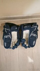 Detske hokejové rukavice BAUER 10'' - 1