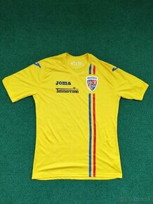 Joma Romania národný dres M