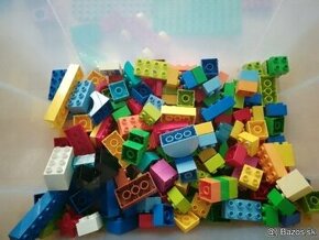 Lego duplo mix - 1