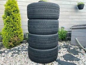 4x pneu Pirelli 295/35 R21 107V - 1