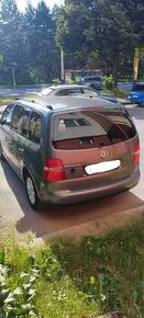 Touran 1.9tdi