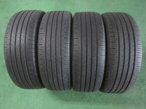 Letné pneumatiky 225/60R17 Continental