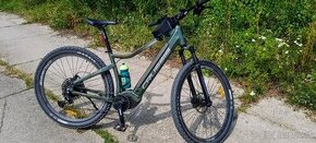 SUPER CENA kvalitný elektrický bicykel CRUSSIS ONE-PAN LARGO