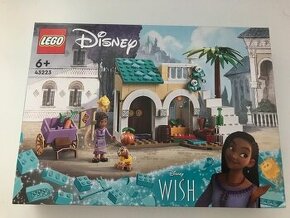 LEGO Disney 43223