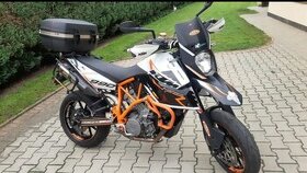 Ktm 990