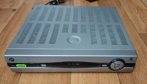 Predam set-top box Motorola VIP1216E.