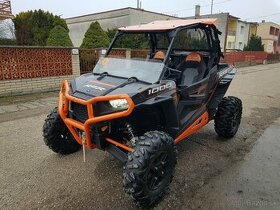 POLARIS RZR-1000 XP ROK-2014 - 1