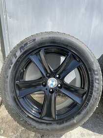 Predam original bmw styling 209 R18 - 1