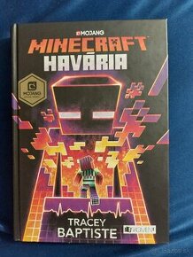 Minecraft havária