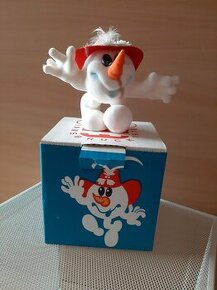 Olympiáda Innsbruck 1976 MASKOT