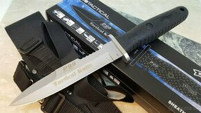 Útočný vojenský nôž Walther Tactical Knife P99 (nový)