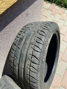 Letne pneumatiky 215/45r16 - 1