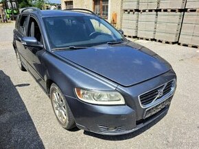 VOLVO V 50 - prodej použitých náhradních dílů