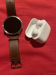 HUAWEI Watch GT4 46 BRW - 1