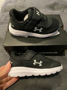 Under Armour