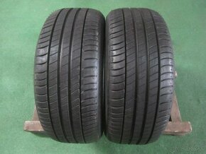 Nové letné pneumatiky MICHELIN 215/45R17 - 1