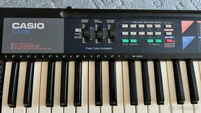 casio ca 110 - 1