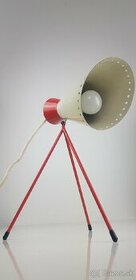 Retro lampa Napako - 1