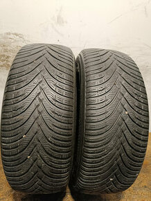 215/60 R16 Zimné pneumatiky Kleber Krisalp 4 kusy