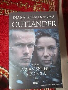 Diana Gabaldon