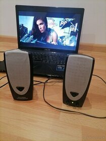 Repraky k PC multi-media speaker system - 1