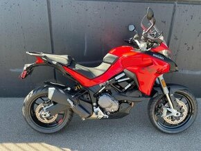 Ducati multistrada V2S