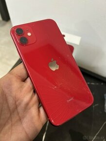 Predám,Vymením Apple iPhone 11 64GB - 1