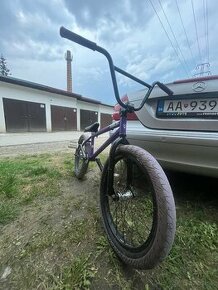 BMX