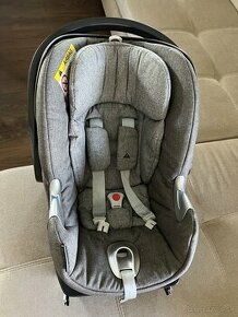 Cybex aton s isofixom