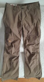 FJÄLLRÄVEN KARLA TROUSERS - 1